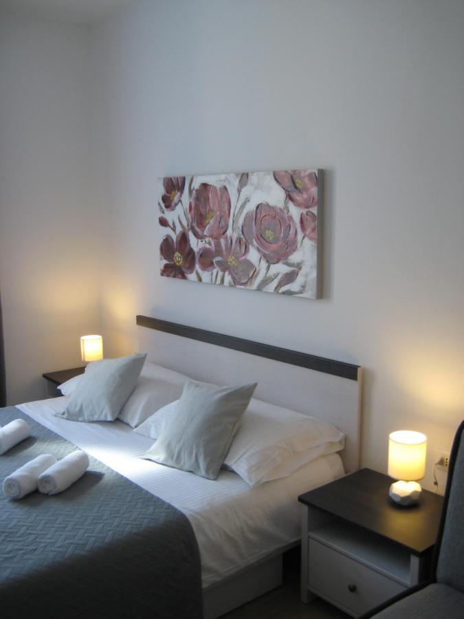 Peninsula Apartment 扎达尔 外观 照片