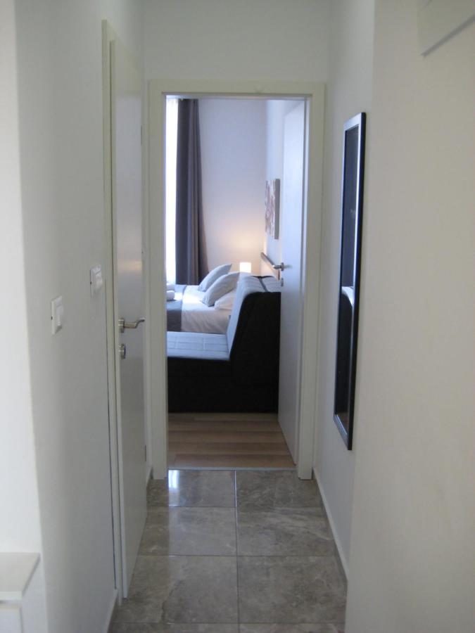 Peninsula Apartment 扎达尔 外观 照片