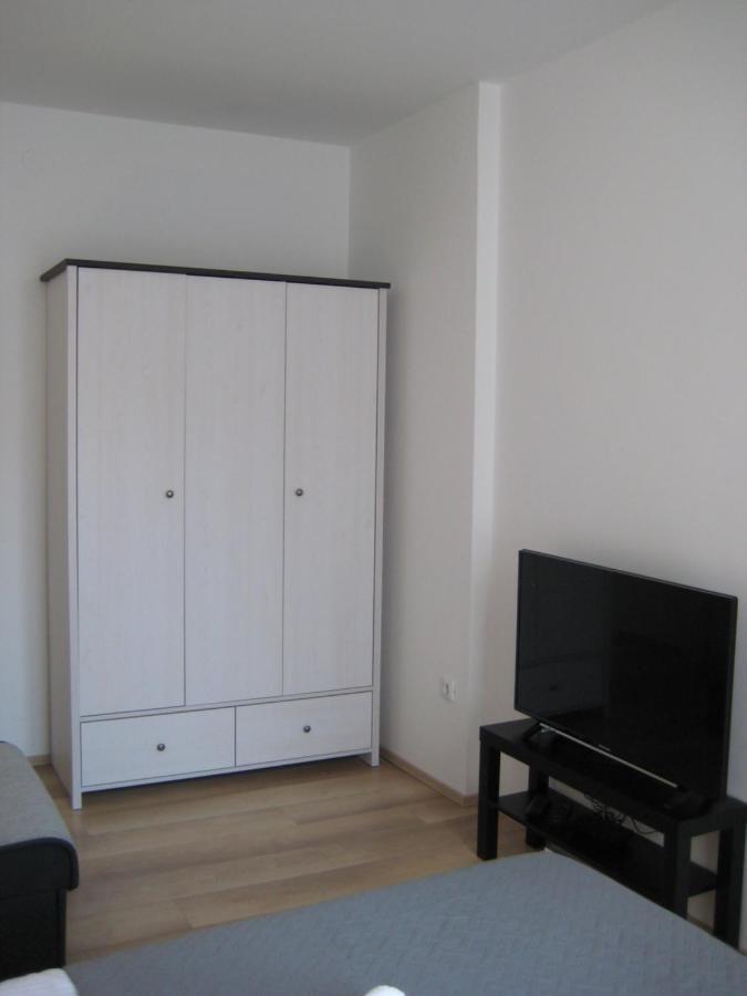 Peninsula Apartment 扎达尔 外观 照片