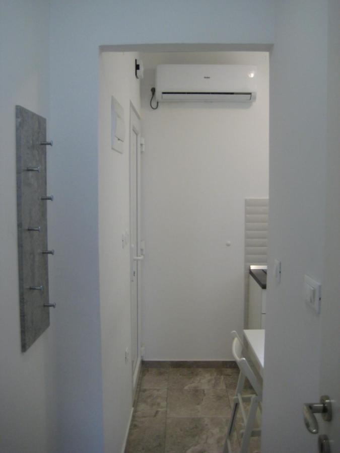 Peninsula Apartment 扎达尔 外观 照片