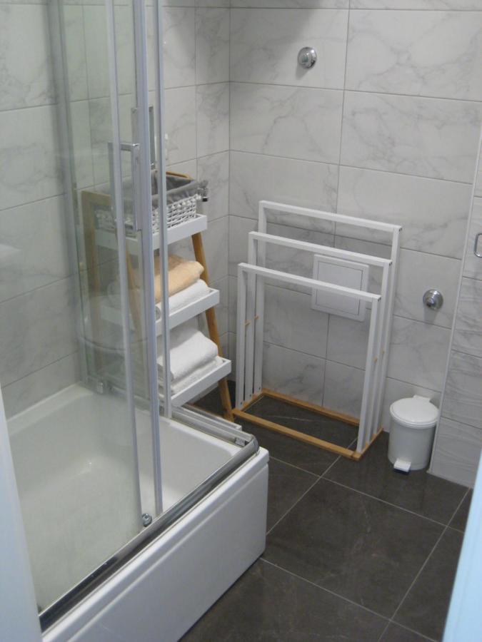Peninsula Apartment 扎达尔 外观 照片