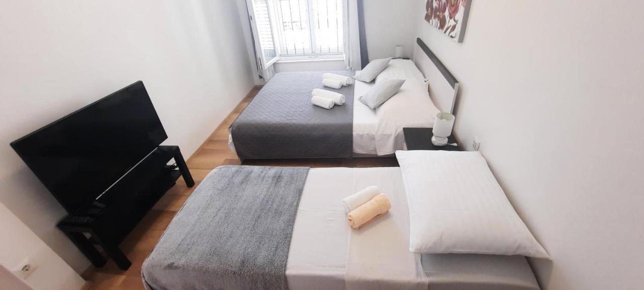 Peninsula Apartment 扎达尔 外观 照片